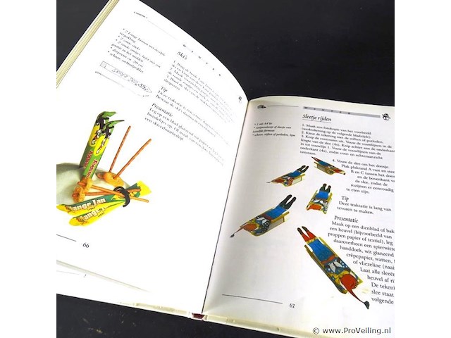 Trakteren het hele jaar door - afbeelding 5 van  5