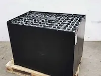 Traktiebatterij / accu 80 volt - afbeelding 1 van  5