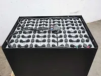 Traktiebatterij / accu 80 volt - afbeelding 3 van  5