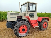 Traktor mercedes benz 800 trac - afbeelding 2 van  6