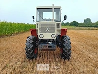 Traktor mercedes benz 800 trac - afbeelding 3 van  6