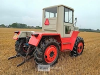 Traktor mercedes benz 800 trac - afbeelding 6 van  6