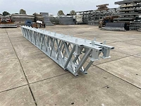 Tralie spant (10mtr) (5x) - afbeelding 3 van  24