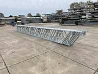 Tralie spant (10mtr) (5x) - afbeelding 4 van  24