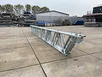 Tralie spant (10mtr) (5x) - afbeelding 16 van  24