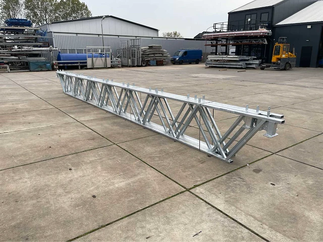 Tralie spant (10mtr) (5x) - afbeelding 17 van  24