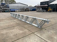 Tralie spant (10mtr) (5x) - afbeelding 17 van  24