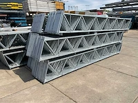 Tralie spant (12 mtr) (3x) - afbeelding 7 van  15