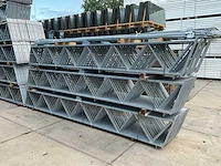 Tralie spant (12 mtr) (3x) - afbeelding 11 van  15