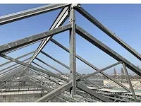 Tralie spant (12,80 mtr) (5x) - afbeelding 6 van  16