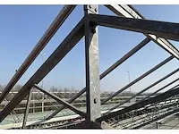 Tralie spant (12,80 mtr) (5x) - afbeelding 7 van  16