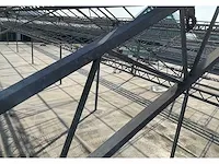 Tralie spant (12,80 mtr) (5x) - afbeelding 8 van  16