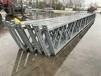 Tralie spant (12,80 mtr) (5x) - afbeelding 11 van  16