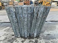 Tralie spant (12,80 mtr) (5x) - afbeelding 3 van  13