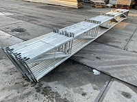 Tralie spant (12,80 mtr) (5x) - afbeelding 6 van  13