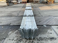 Tralie spant (12,80 mtr) (5x) - afbeelding 7 van  13