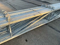 Tralie spant (12,80 mtr) (5x) - afbeelding 11 van  13