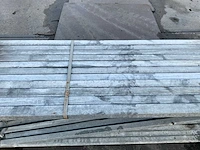 Tralie spant (12,80 mtr) (5x) - afbeelding 13 van  13