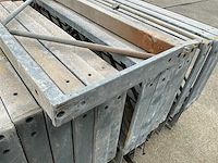 Tralie spant (6,40 mtr) (21x) - afbeelding 6 van  14