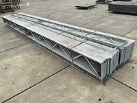 Tralie spant (6,40 mtr) (21x) - afbeelding 8 van  14