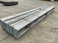 Tralie spant (6,40 mtr) (21x) - afbeelding 9 van  14