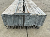 Tralie spant (6,40 mtr) (21x) - afbeelding 10 van  14