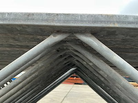 Tralie spant (6,40 mtr) (21x) - afbeelding 14 van  14