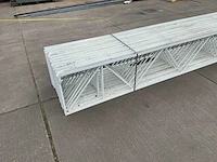 Tralie spant (8 mtr) (12x) - afbeelding 4 van  9