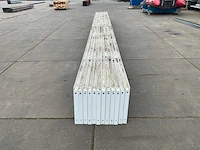 Tralie spant (8 mtr) (12x) - afbeelding 8 van  9