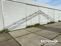Tralie spant - afbeelding 4 van  4