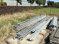 Traliespanten 6300mm - afbeelding 2 van  5