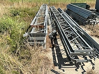 Traliespanten 6300mm - afbeelding 5 van  5