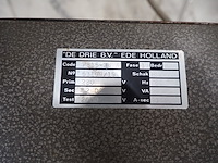 Tramatic - afbeelding 3 van  11