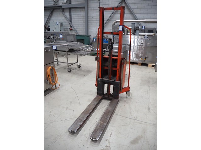 Tramatic - afbeelding 1 van  11