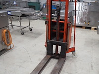 Tramatic - afbeelding 1 van  11