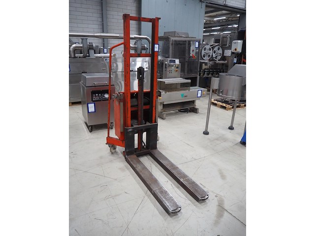 Tramatic - afbeelding 4 van  11