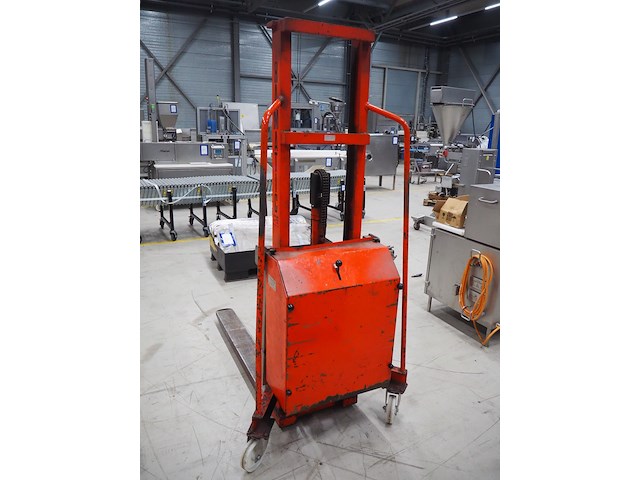 Tramatic - afbeelding 5 van  11