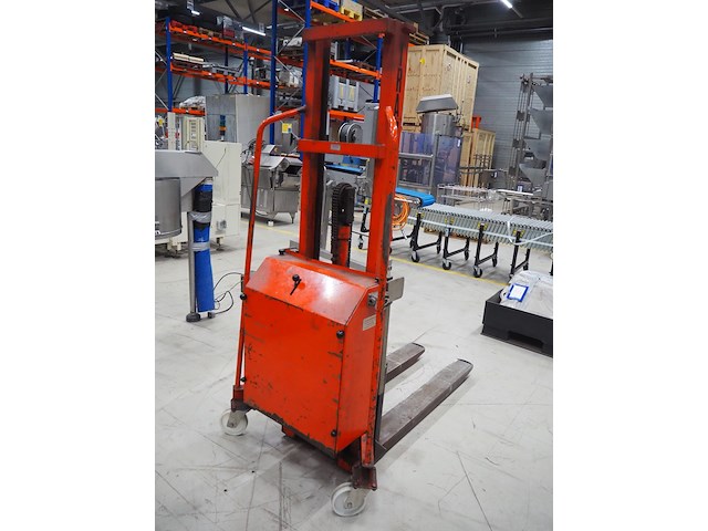 Tramatic - afbeelding 6 van  11