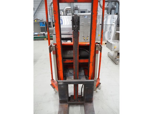 Tramatic - afbeelding 8 van  11