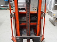 Tramatic - afbeelding 8 van  11