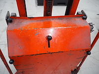 Tramatic - afbeelding 9 van  11