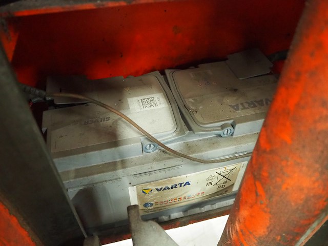 Tramatic - afbeelding 10 van  11