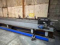 Tramech iq40lm transportsysteem v.v. mechanische aanslag - afbeelding 4 van  11