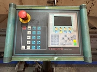 Tramech iq40lm transportsysteem v.v. mechanische aanslag - afbeelding 6 van  11