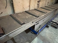 Tramech iq40lm transportsysteem v.v. mechanische aanslag - afbeelding 10 van  11