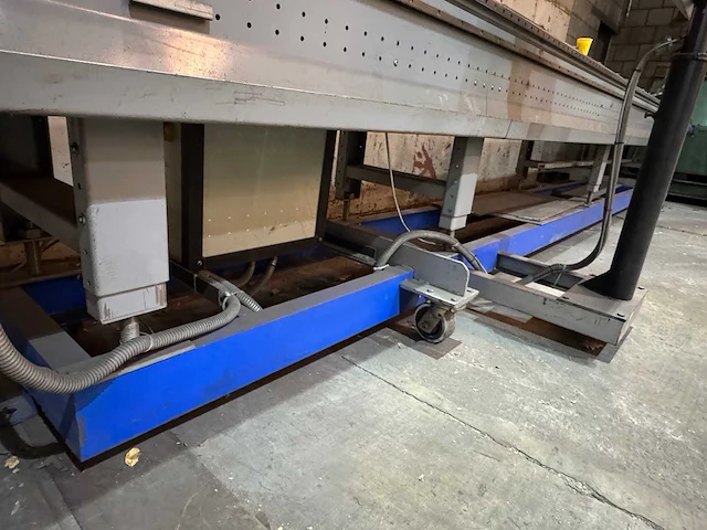 Tramech iq40lm transportsysteem v.v. mechanische aanslag - afbeelding 11 van  11
