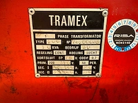 Tramex 200 lasapparaat - afbeelding 2 van  10