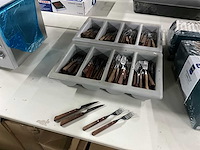 Tramontina bistro bestek (200x) - afbeelding 1 van  7