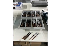 Tramontina bistro bestek (200x) - afbeelding 2 van  7