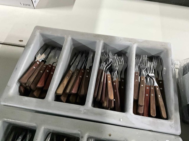 Tramontina bistro bestek (200x) - afbeelding 3 van  7